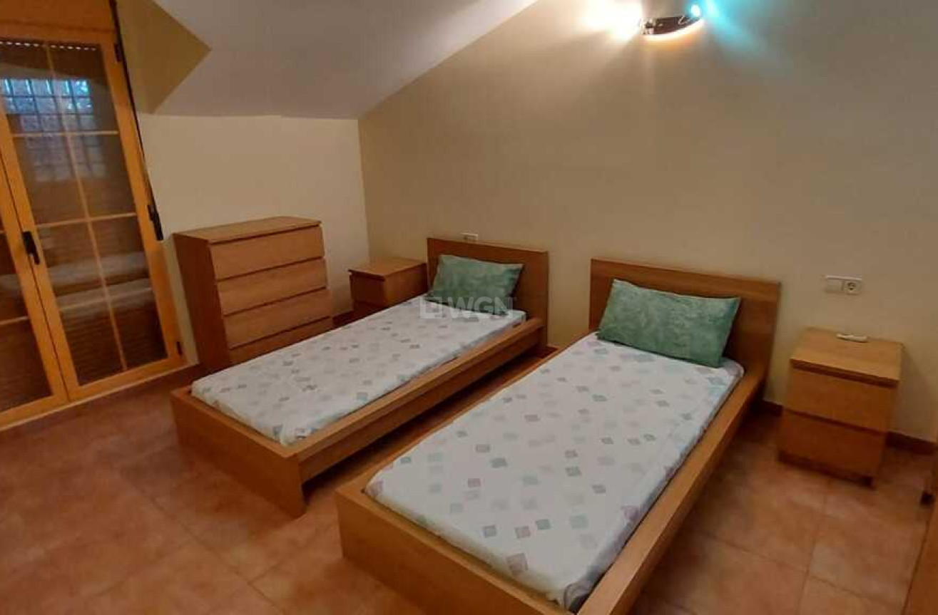 Reventa - Villa - Murcia - Inland