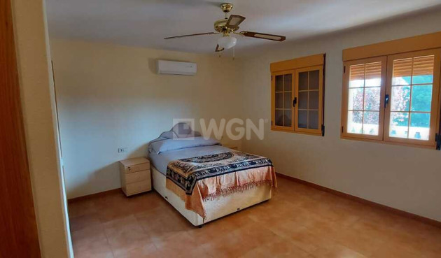 Reventa - Villa - Murcia - Inland