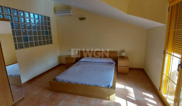 Reventa - Villa - Murcia - Inland