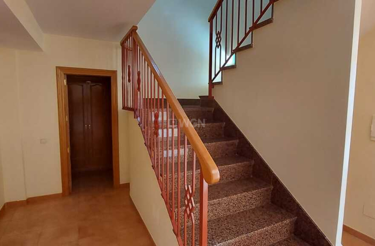 Reventa - Villa - Murcia - Inland