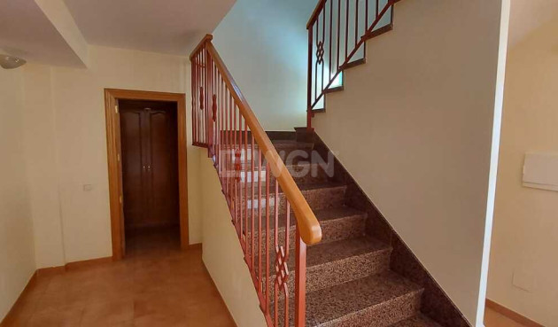 Reventa - Villa - Murcia - Inland