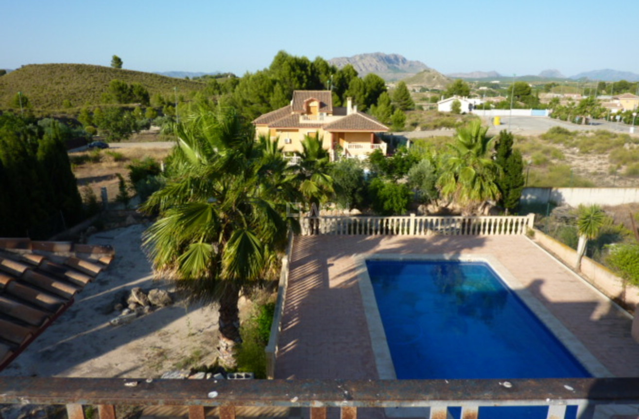Reventa - Villa - Murcia - Inland