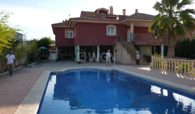 Reventa - Villa - Murcia - Inland
