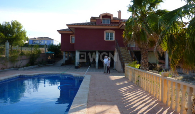 Reventa - Villa - Murcia - Inland