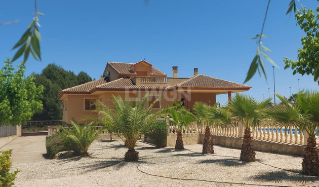 Reventa - Villa - Murcia - Inland