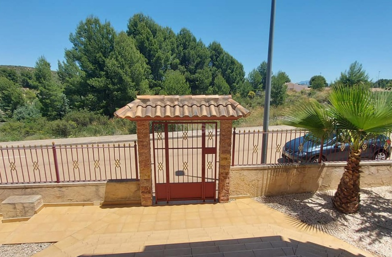 Reventa - Villa - Murcia - Inland