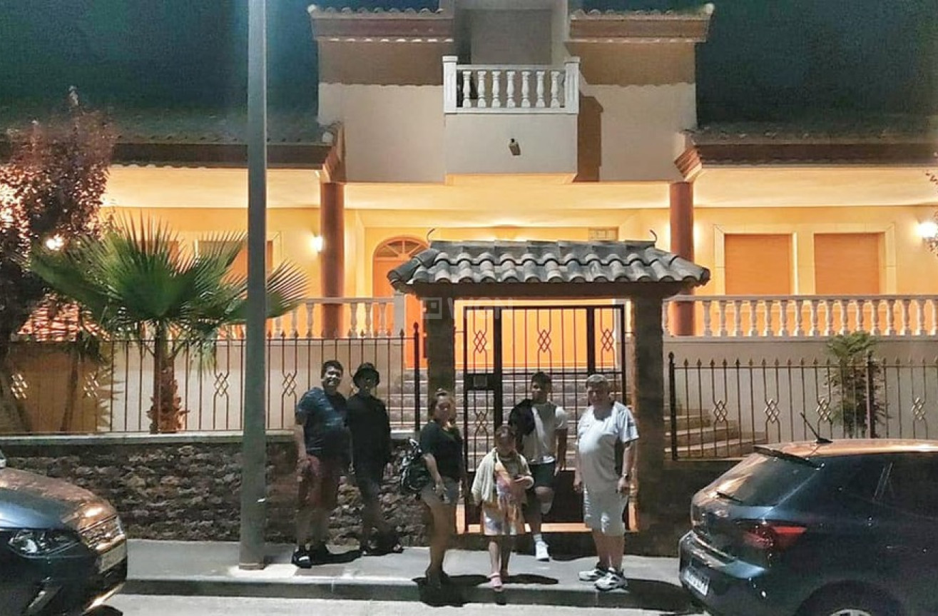 Reventa - Villa - Murcia - Inland