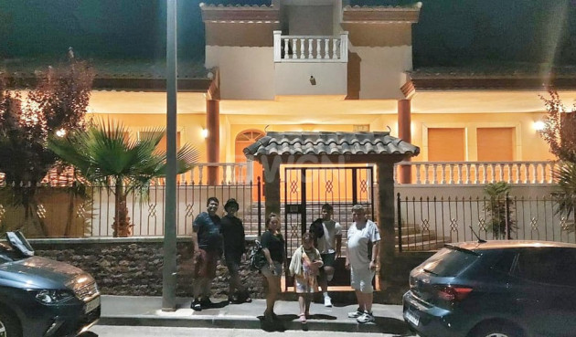 Reventa - Villa - Murcia - Inland