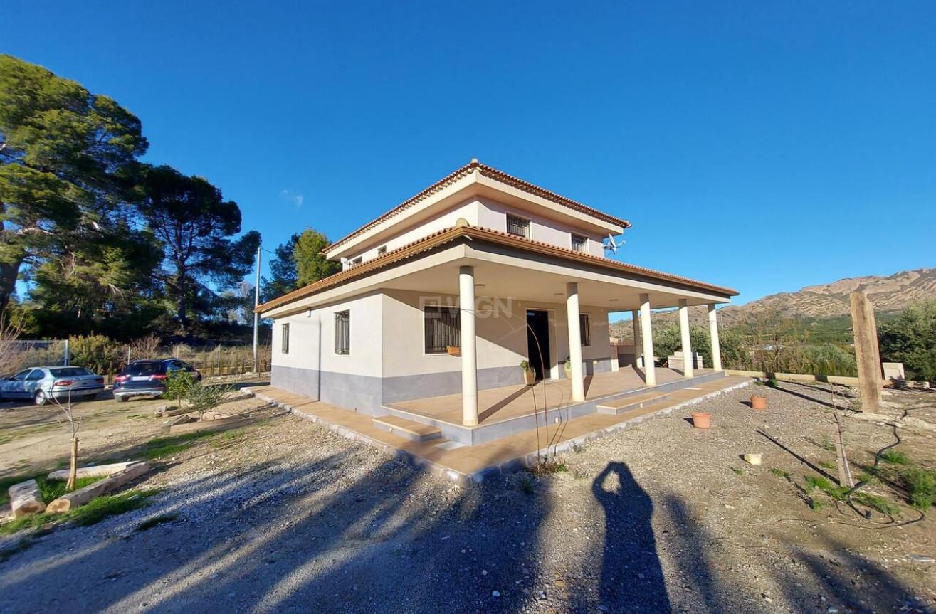 Reventa - Villa - Murcia - Inland