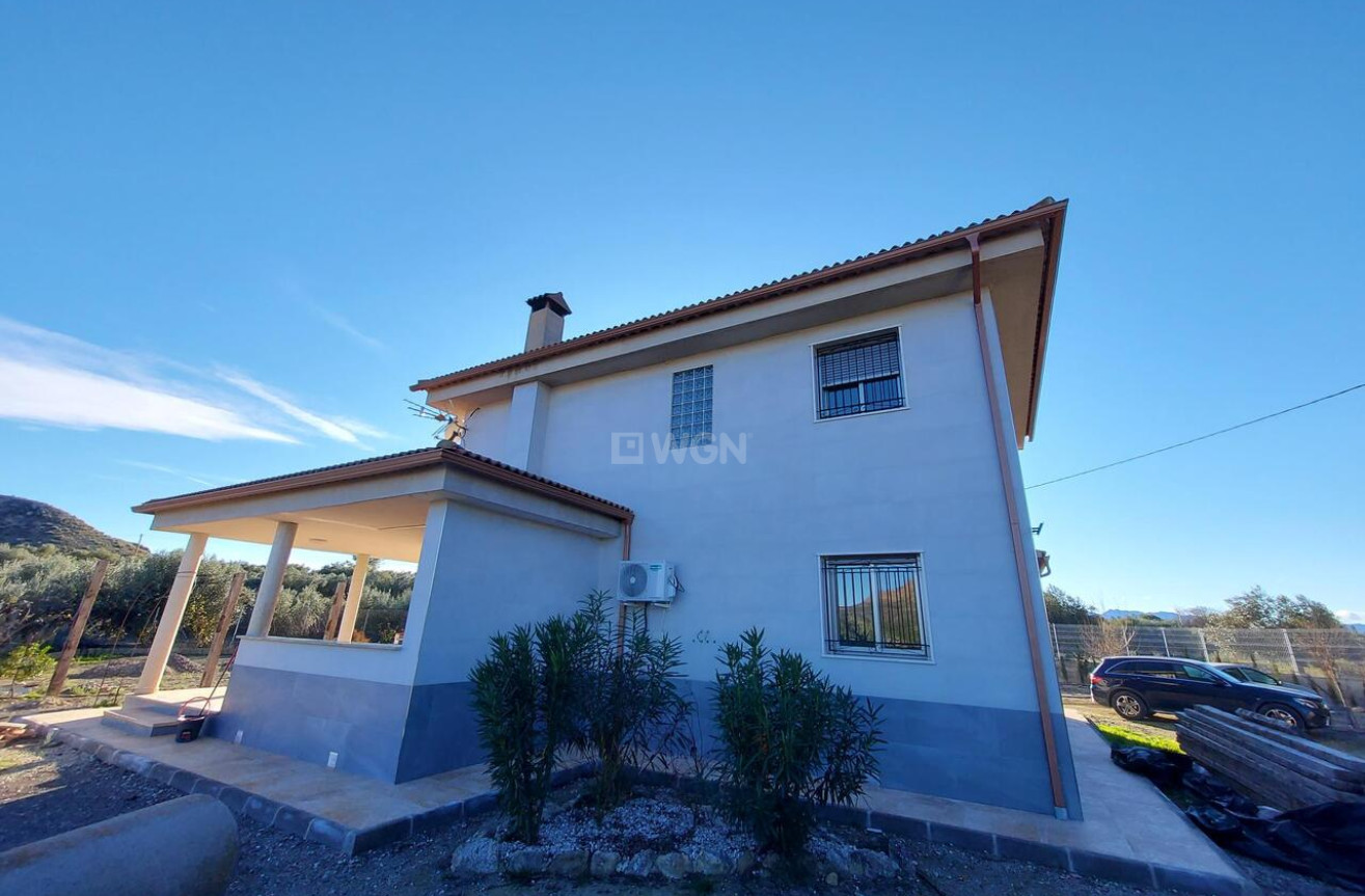Reventa - Villa - Murcia - Inland