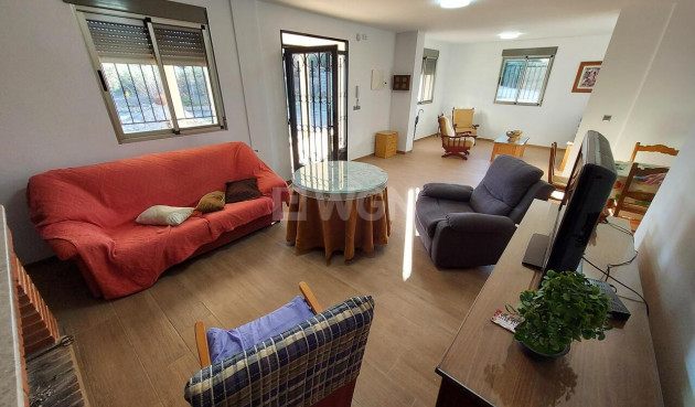 Reventa - Villa - Murcia - Inland