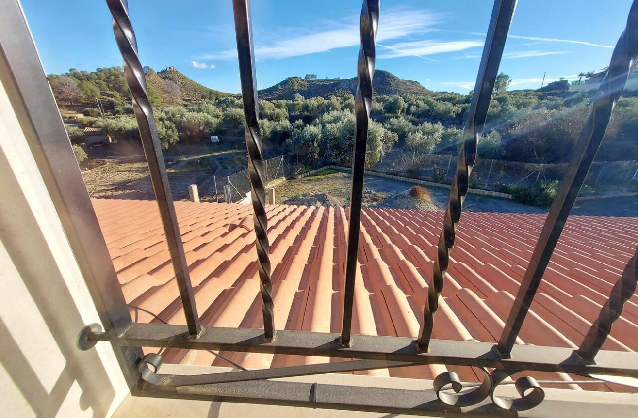 Reventa - Villa - Murcia - Inland