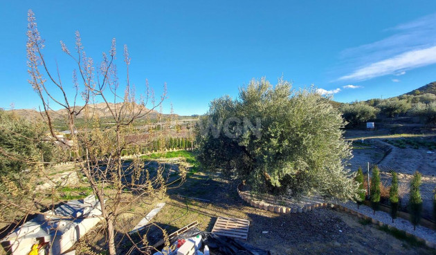 Reventa - Villa - Murcia - Inland