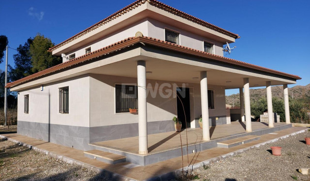 Reventa - Villa - Murcia - Inland