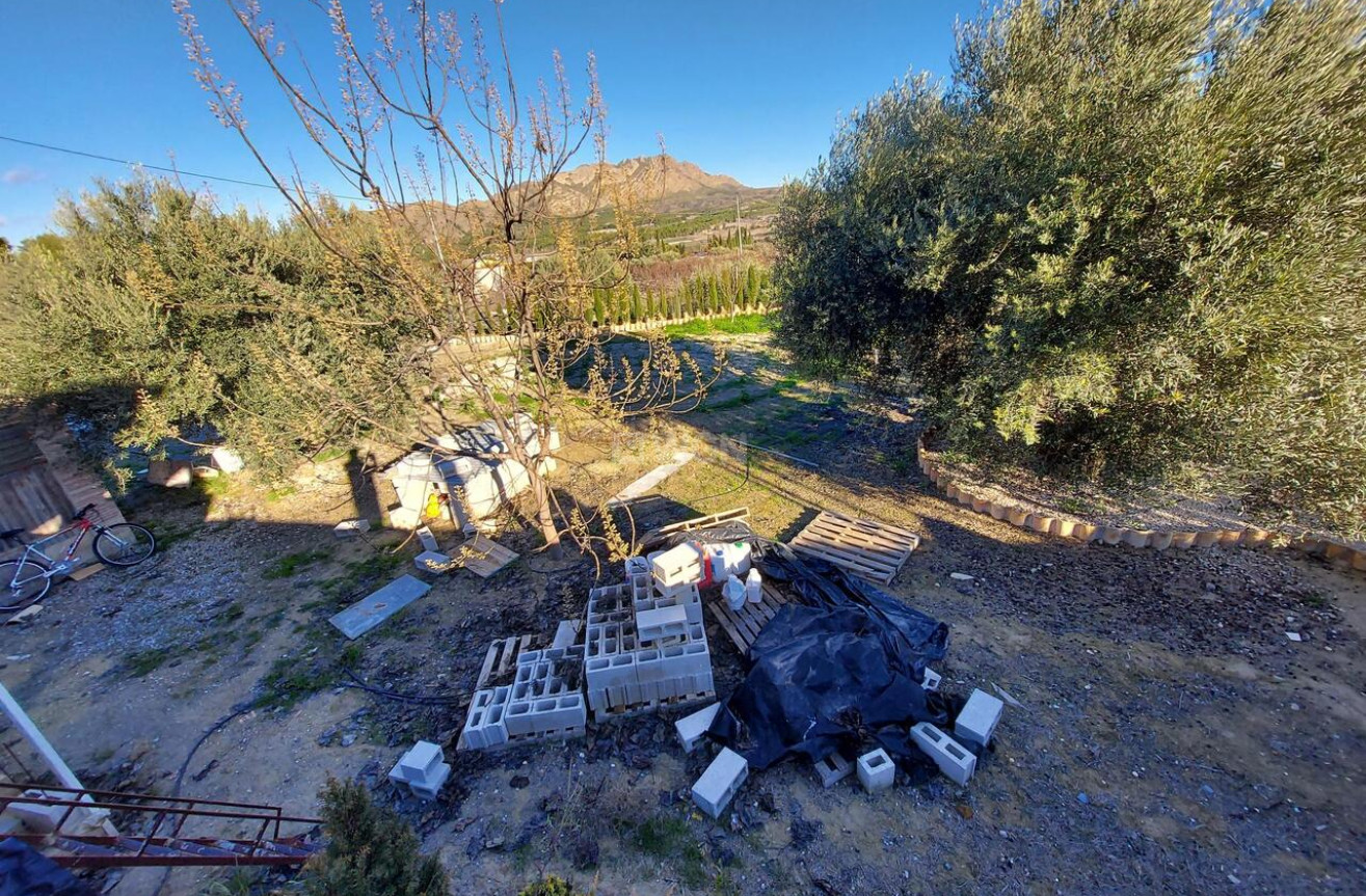 Reventa - Villa - Murcia - Inland