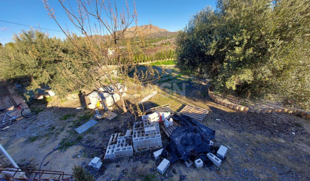 Reventa - Villa - Murcia - Inland