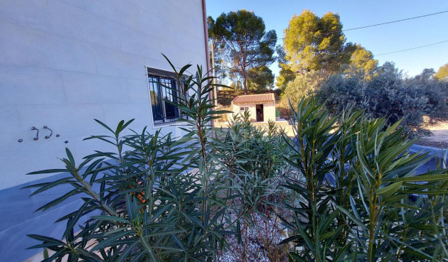 Reventa - Villa - Murcia - Inland