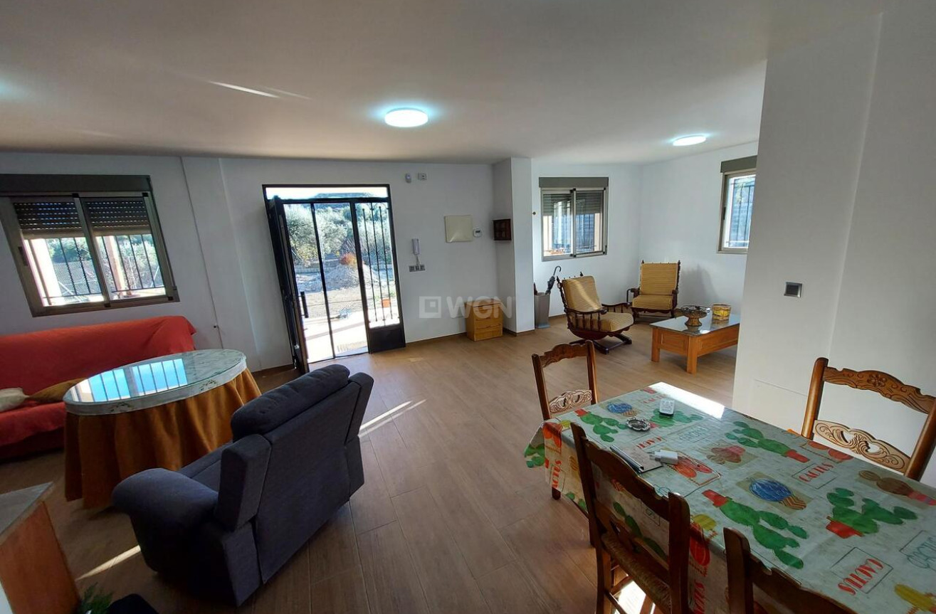 Reventa - Villa - Murcia - Inland