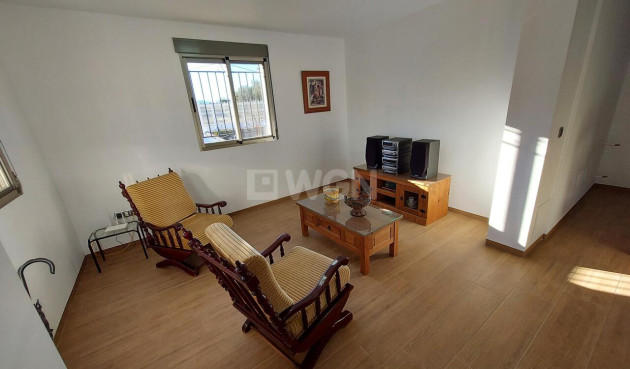 Reventa - Villa - Murcia - Inland