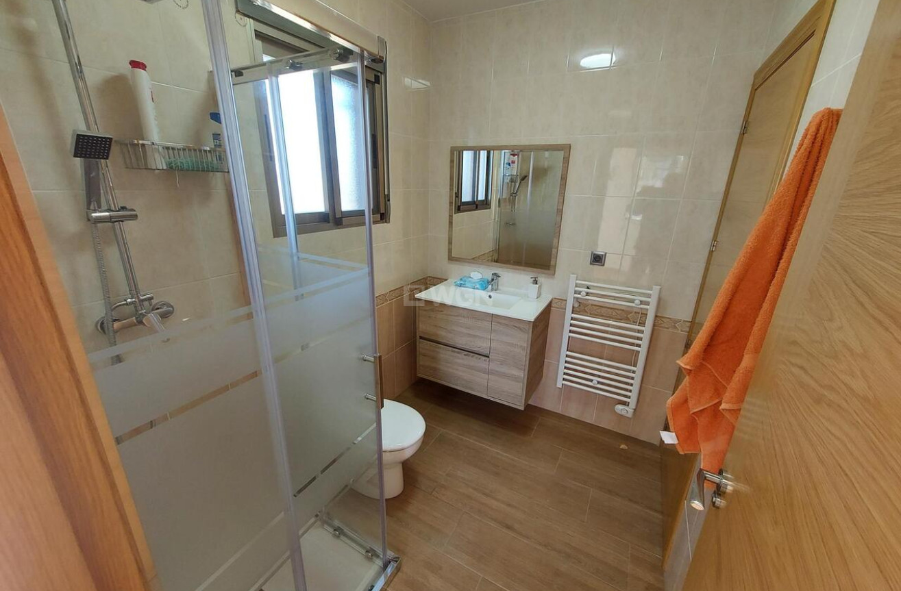 Reventa - Villa - Murcia - Inland