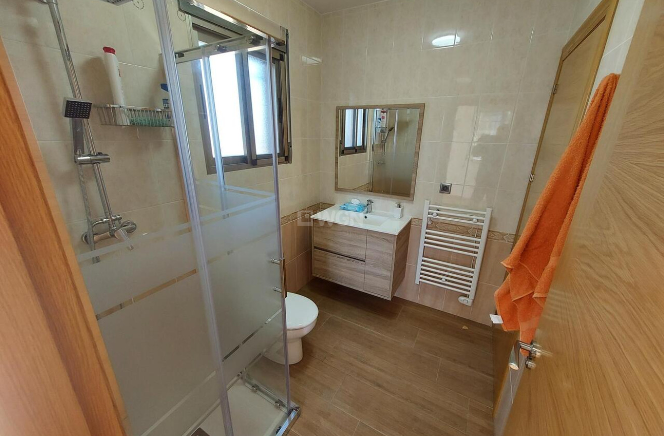 Reventa - Villa - Murcia - Inland