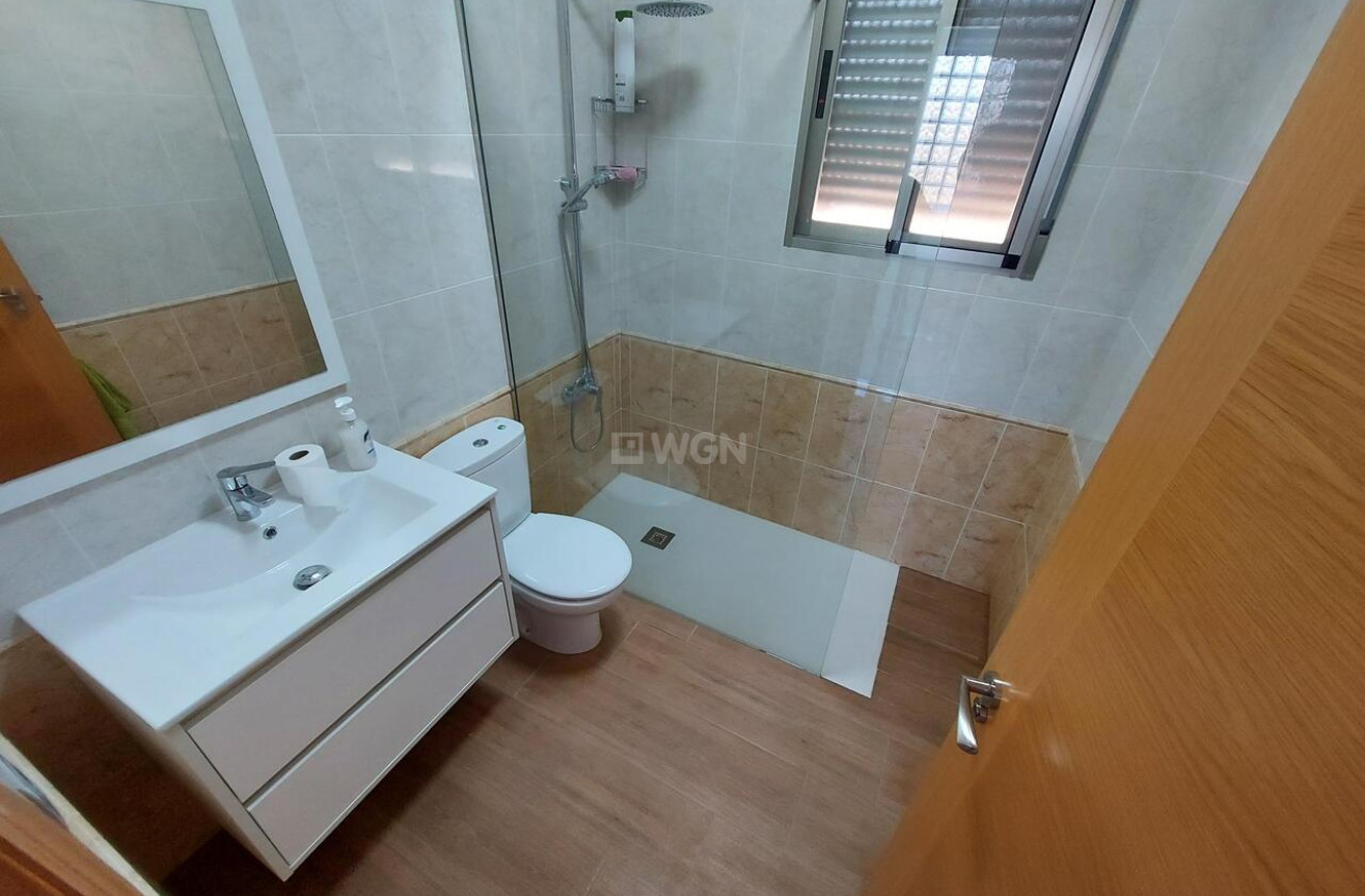 Reventa - Villa - Murcia - Inland