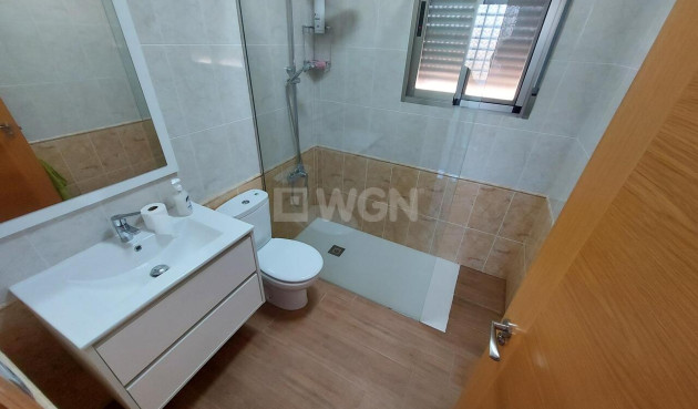 Reventa - Villa - Murcia - Inland