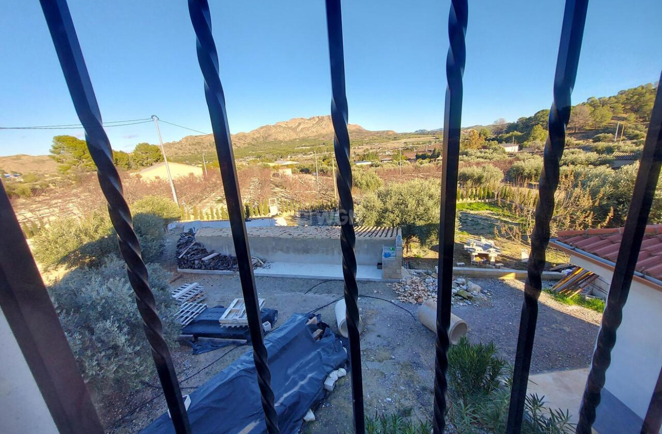 Reventa - Villa - Murcia - Inland