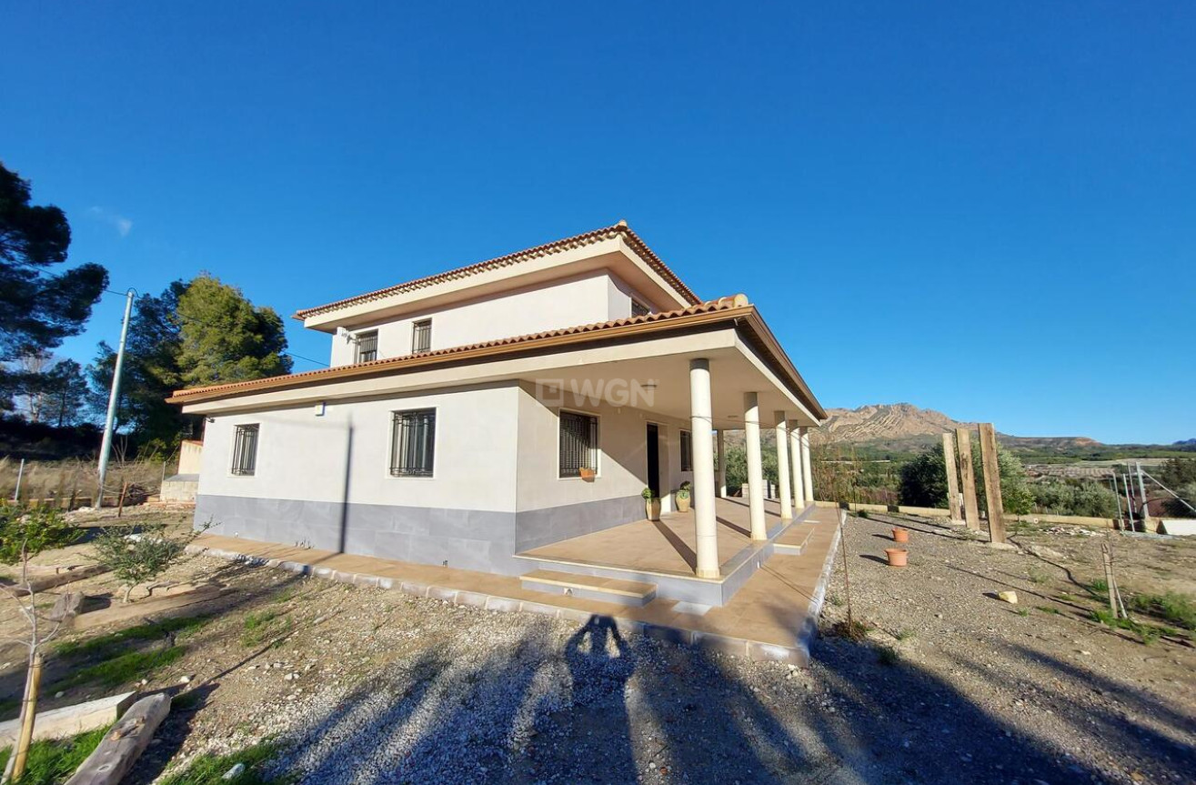 Reventa - Villa - Murcia - Inland