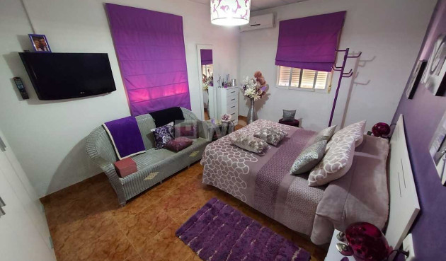 Reventa - Villa - Murcia - Inland