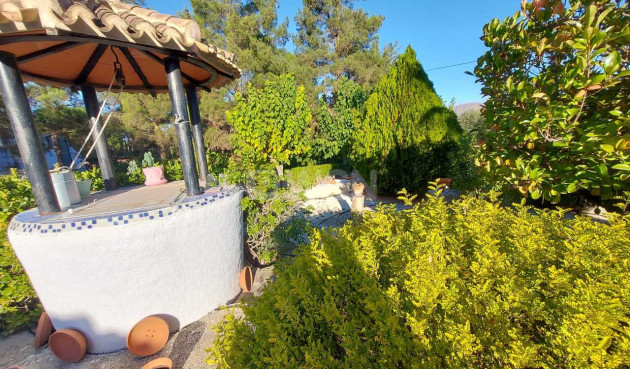 Reventa - Villa - Murcia - Inland