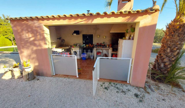 Reventa - Villa - Murcia - Inland