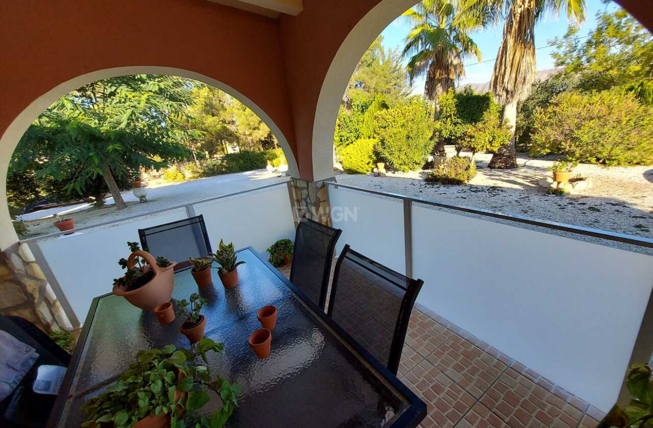 Reventa - Villa - Murcia - Inland