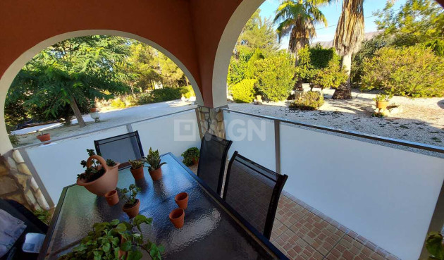 Reventa - Villa - Murcia - Inland