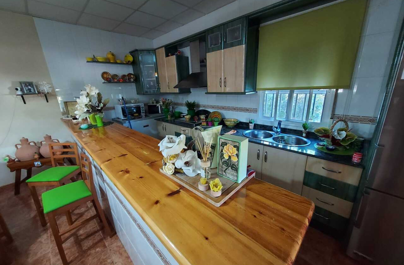 Reventa - Villa - Murcia - Inland