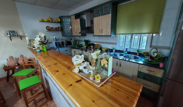 Reventa - Villa - Murcia - Inland