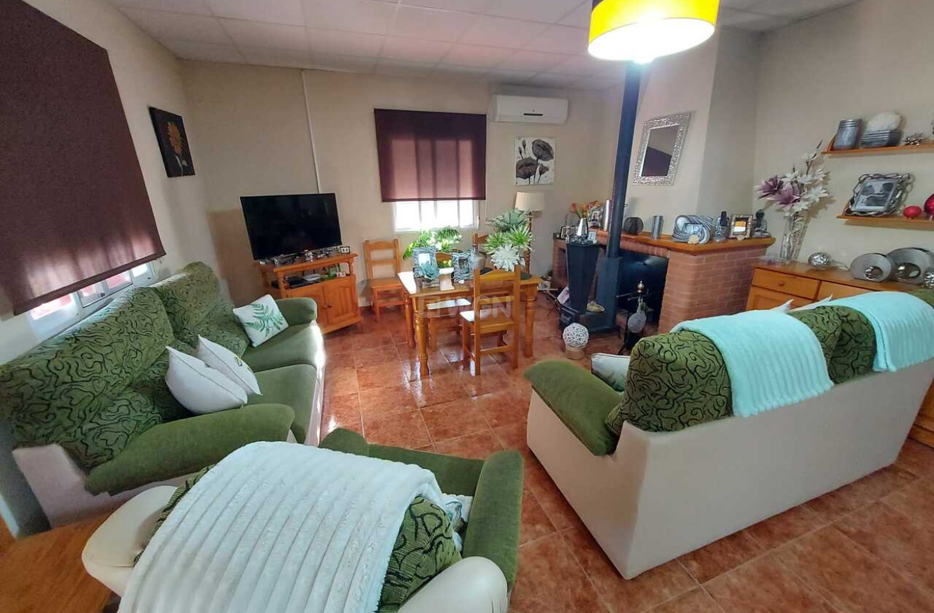 Reventa - Villa - Murcia - Inland