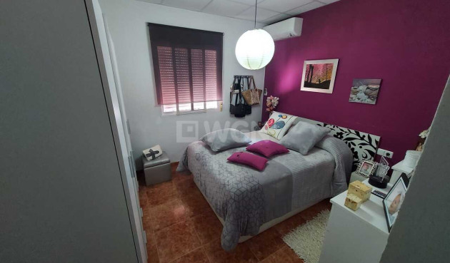 Reventa - Villa - Murcia - Inland