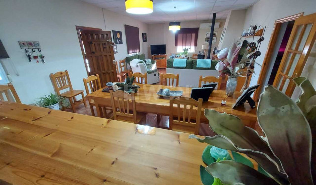 Reventa - Villa - Murcia - Inland