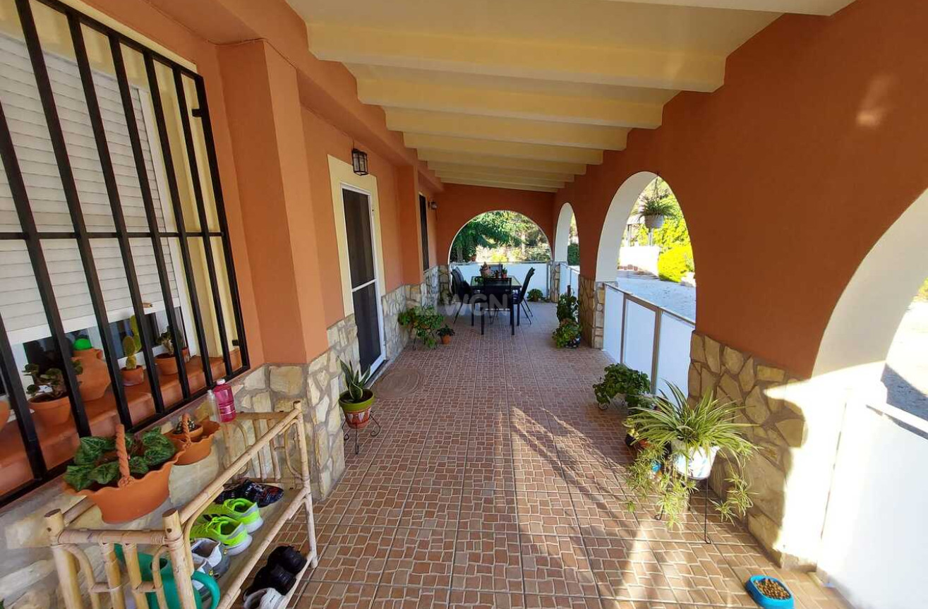 Reventa - Villa - Murcia - Inland