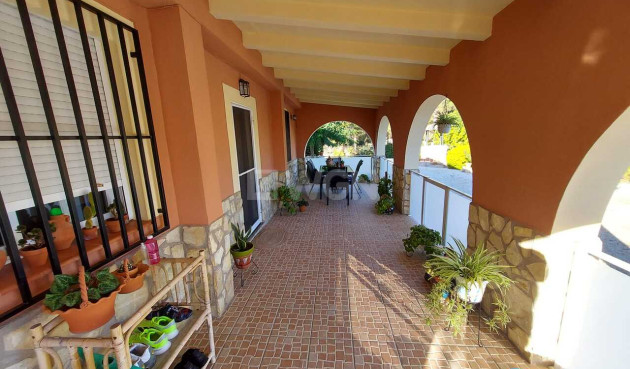 Reventa - Villa - Murcia - Inland