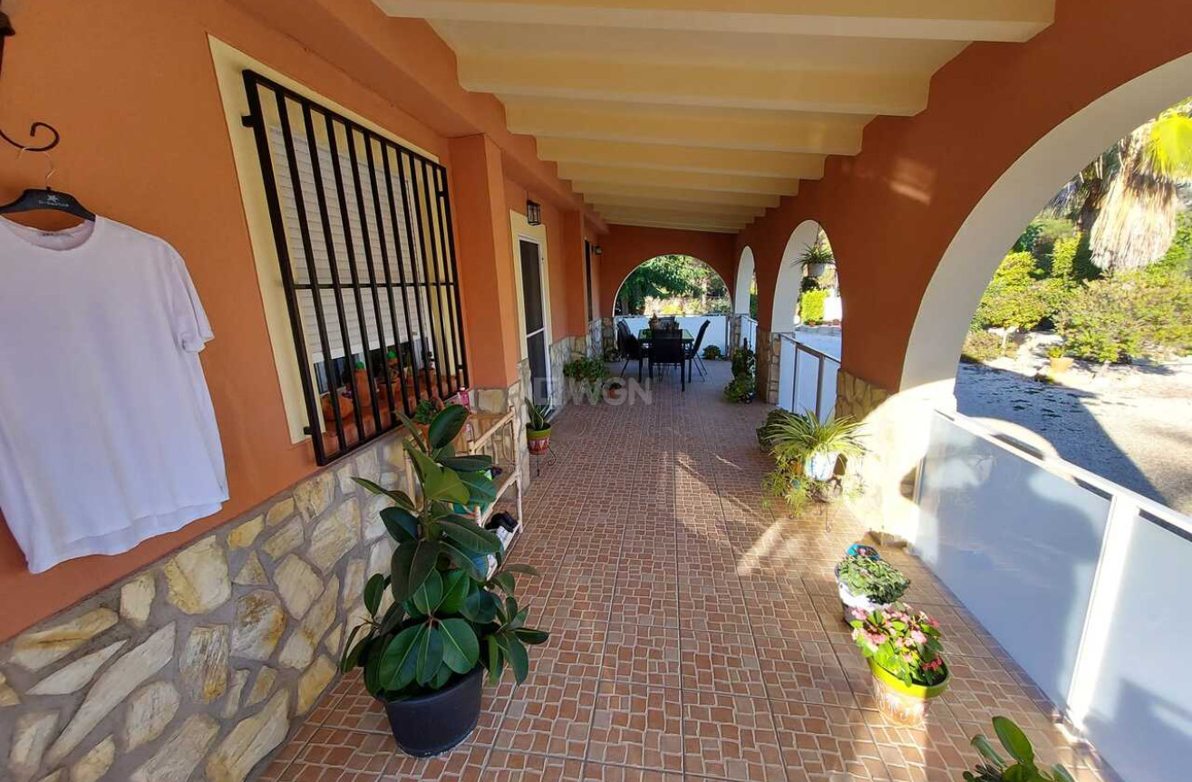 Reventa - Villa - Murcia - Inland