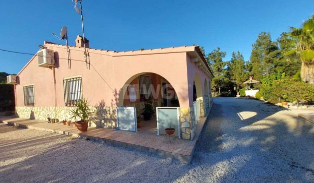 Reventa - Villa - Murcia - Inland
