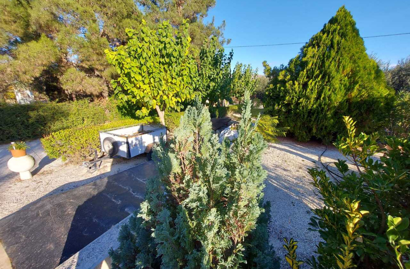 Reventa - Villa - Murcia - Inland