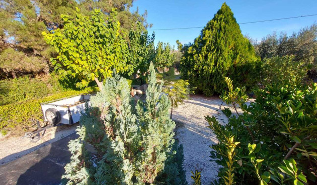 Reventa - Villa - Murcia - Inland