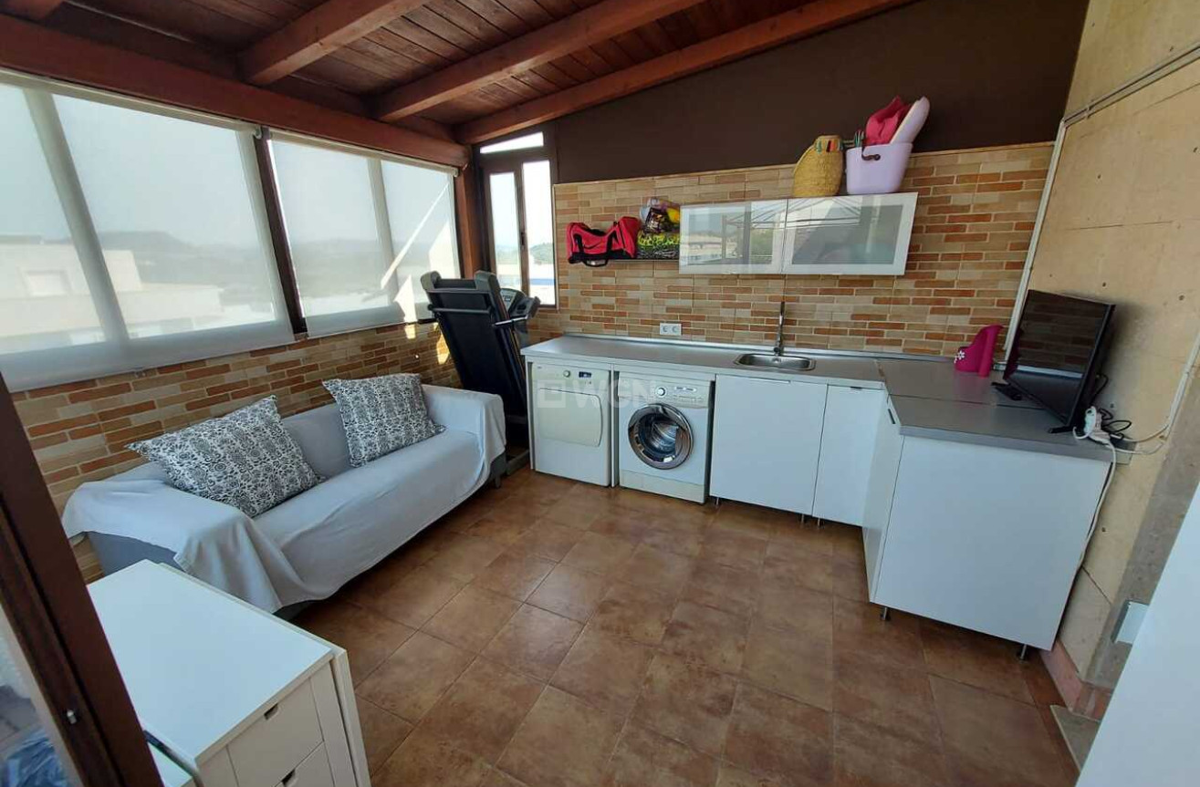 Reventa - Apartamento / piso - Murcia - Inland