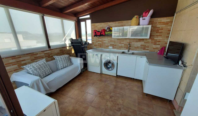 Reventa - Apartamento / piso - Murcia - Inland