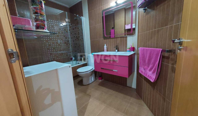 Reventa - Apartamento / piso - Murcia - Inland