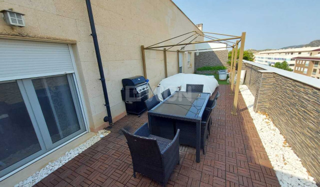 Reventa - Apartamento / piso - Murcia - Inland