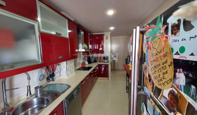 Reventa - Apartamento / piso - Murcia - Inland